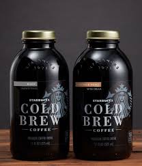 Starbucks Adds New Toasted Coconut Cold Brew To Lineup
