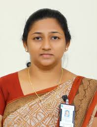 AMMU ANNA MATHEW(On Leave)