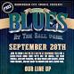 Blues at the Ball Park