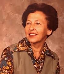 Rose Mae Rush Obituary