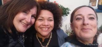 A fond fairwell from Foster Terrace, Ballybough to our wonderful neighbours  of 12 years Ediones, Jacko & Mia. We will miss you all SO much 💔 moving  on. We have been lucky