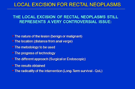 These patients represent a significant proportion of patients in the retrospective studies on w&w. A Montori M D F A C S Professor Of Surgery University Of Rome La Sapienza President Of Eacss How To Avoid Major Surgery In Rectal Cancer Mso Mtcc Ppt Download