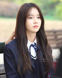 2 103 Likes 12 Comments Kim So Hyun Fanpage Kimsohyun Dailyupdates On Instagram Love Alarm Still In 2020 Kim Sohyun Korean Actors Happy 12th Anniversary
