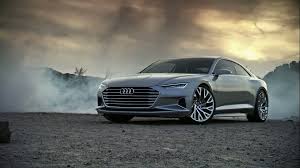 Experience our vision of mobility and let yourself be. Audi Prologue 2014 Audi Mediacenter