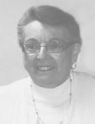 Carolyn "Carol" Elizabeth Keller (Phippen)