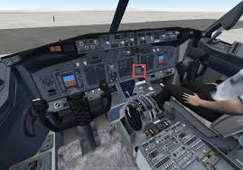 Over view of 737 cockpit layout for reference. The New B737 Cockpit Explained Community Tutorials Infinite Flight Community