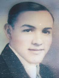 ALVINO SAN ROMAN Obituary (2014)