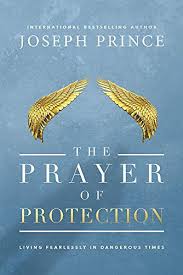 Download Pdf The Prayer Of Protection Living Fearlessly In Dangerous Times Free Epub Mobi Ebooks Prayer For Protection Joseph Prince Prayers