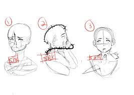 0 calificaciones0% encontró este documento útil (0 votos). Set Price 5 Mildly Gory Bust Ych Open By B0rb Rm On Deviantart