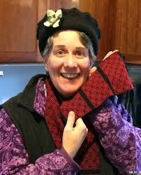 Sweet Leaf Notebook: A Few of My Favorite Weaving Hacks