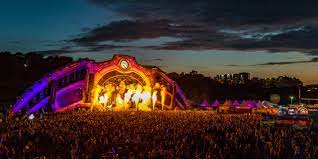 Find out who is playing live at neversea festival 2021 in constanta in jul 2021. Neversea 2021 Black Eyed Peas Im Ersten Line Up Schwung