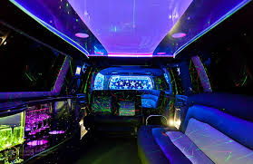 Range Rover Limo Birmingham Range Rover Limo Hire Birmingham