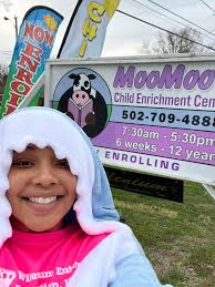 MooMoo's Child Enrichment Center
