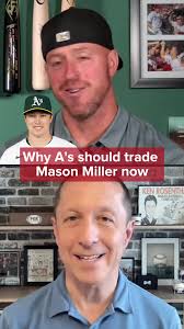 Mason Miller Trafe