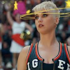 The Memes In Katy Perry's "Swish Swish" Video, Explained