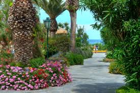 There are 2 plants sacred to him: Gallery Giardini Poseidon Terme Ischia Thermal Baths Pools Wellness Centre Medical Therapies Holistic Therapies Cosmetic Treatments