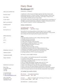 Financial Cv Template Business Administration Cv Templates Accountant Financial Teacher Resume Examples Teaching Assistant Job Description Resume Examples
