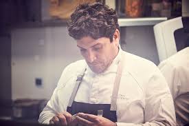 4 chiacchiere con lo chef mauro colagreco (miglior ristorante al mondo per la classifica '50 best restaurants'). Mauro Colagreco Breve Biografia Dello Chef Italo Argentino Dissapore