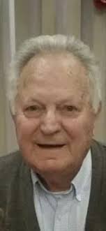 Cesare Angelo Silvestri Obituary