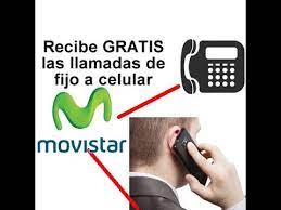 Llamar desde un fijo a un celular también tendrá cambios, ya no . Si Tienes Linea Fija Movistar Aprovecha Este Servicio De Recibir Llamadas Estando En Otra Ciudad Youtube
