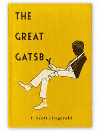 The Great Gatsby Book Cover Google Images Gatsby Book Creative Book Covers Cool Books