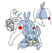 Rule34 - If it exists, there is porn of it   7029175