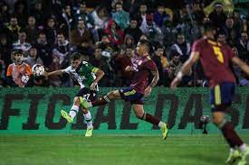Veja aqui em que canal pode ver o jogo do sporting hoje. Alverca Sporting Decidido Hoje A Lei Diz Que Ambos Tem Razao E Ha Mais Casos Identicos Taca De Portugal Sapo Desporto