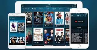 Never miss your favourite tv shows, sports team or breaking news with the dstv now mobile app, watch live on your smartphone or tablet anytime, anywhere; Dstv Now To Get 4k Streaming Techcentral