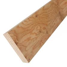 Lp smartside engineered wood trim & siding resists damage from impacts better than fiber cement and vinyl siding. Boise Cascade Versa Lam 1 3 4 2 0e Lvl Bclvl16 Build With Bmc