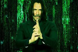 Neo and trinity are back in the first full look at the fourth 'matrix' film. ãƒžãƒˆãƒªãƒƒã‚¯ã‚¹ 4 ã®æ­£å¼ã‚¿ã‚¤ãƒˆãƒ«ãŒç™ºè¡¨ Hypebeast Jp
