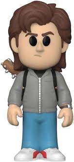 Funko Stranger Things Steve Vinyl Soda Vinyl Action Figure