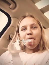 How Old Is Reese Perry