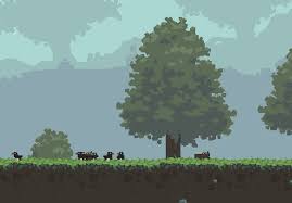 Medalspro Forest Birds Cat Nature Animation Animated Animados Animacao Animacion 8bit Pixel Art Pixel Art Landscape Pixel Art Games Pixel Art Design With a varied selection of tile types, this pack provides a. pinterest