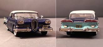 Image result for Cadet Blue 1960 Edsel
