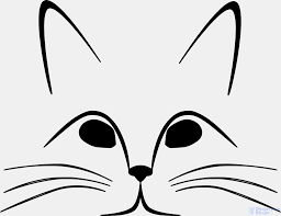 Su especialidad es el hiperrealismo, es decir, los dibujos extremadamente detallados que tratan delaware reflejar la realidad exacta de us. Dibujos De Gatos 75 Facil Tutorial