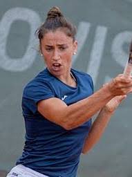 Diffusion en direct, live stream tennis îíëàéí. H2h Laura Siegemund Vs Sara Sorribes Tormo Stats Prediction Head To Head And Draw