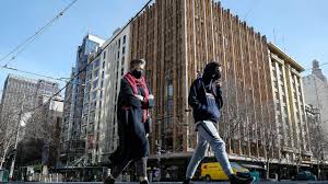 Breaking stories & news headlines from melbourne and the rest of the state at yahoo news australia. Coronavirus Australia Live News Covid Deniers Among 101 Fined In Victoria