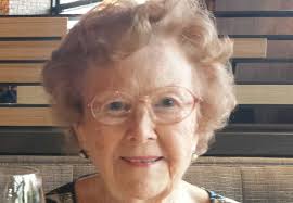 Peggy Galvin Obituary