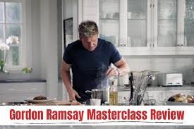 Gordon ramsay restaurants limited uses cookies to store or access information on your device to help us understand the performance of the website and to personalise your experience when browsing our website. Is The Gordon Ramsay Masterclass Worth It 2020 Review