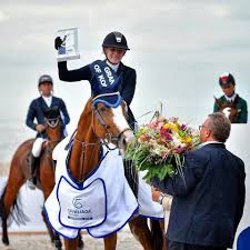 Maybe you would like to learn more about one of these? Cassandra Orschel Teamreiter Fundis Reitsport