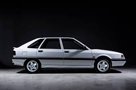 Image result for Gris Mercure 1995 Renault