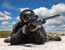 U.s Snipers - Police Sniper In Action | Facebook
