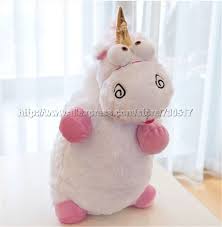 16 40cm High Unicorn Toys Plush Stuffed Animals Despicable Me Unicorn Juguetes Girls And Boys Brinquedos Kf0 Unicorn Toys Plush Animals Plush Stuffed Animals