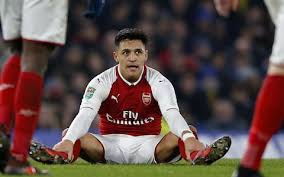 / arsenal and chilean national team. Exclusive Man Utd S Deal To Sign Alexis Sanchez Worth Around 180 Million As They Offer Him 14m A Year After Tax