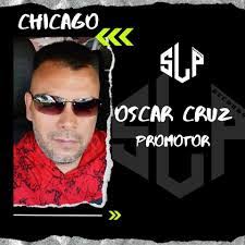 Efren Becerril's Instagram, Twitter & Facebook