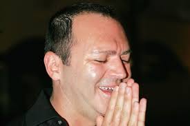 Madonnas Brother Wants to Pick Up a News Story That Doesnt Refer to Him as  Madonnas Brother