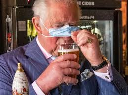 NHS advice if you suffer from Prince ...