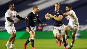 Van der merwe was born and grew up in george in the western cape province of south africa. Duhan Selection Is The One Mini Masterstroke By Gatland