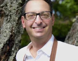 Farm toTable Dinner w Chef Matt Lederman