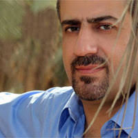 Hamy Frank by Nidal Hleihel